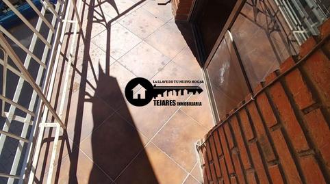 Photo 2 of Flat for sale in Ensanche - Franciscanos, Albacete Capital