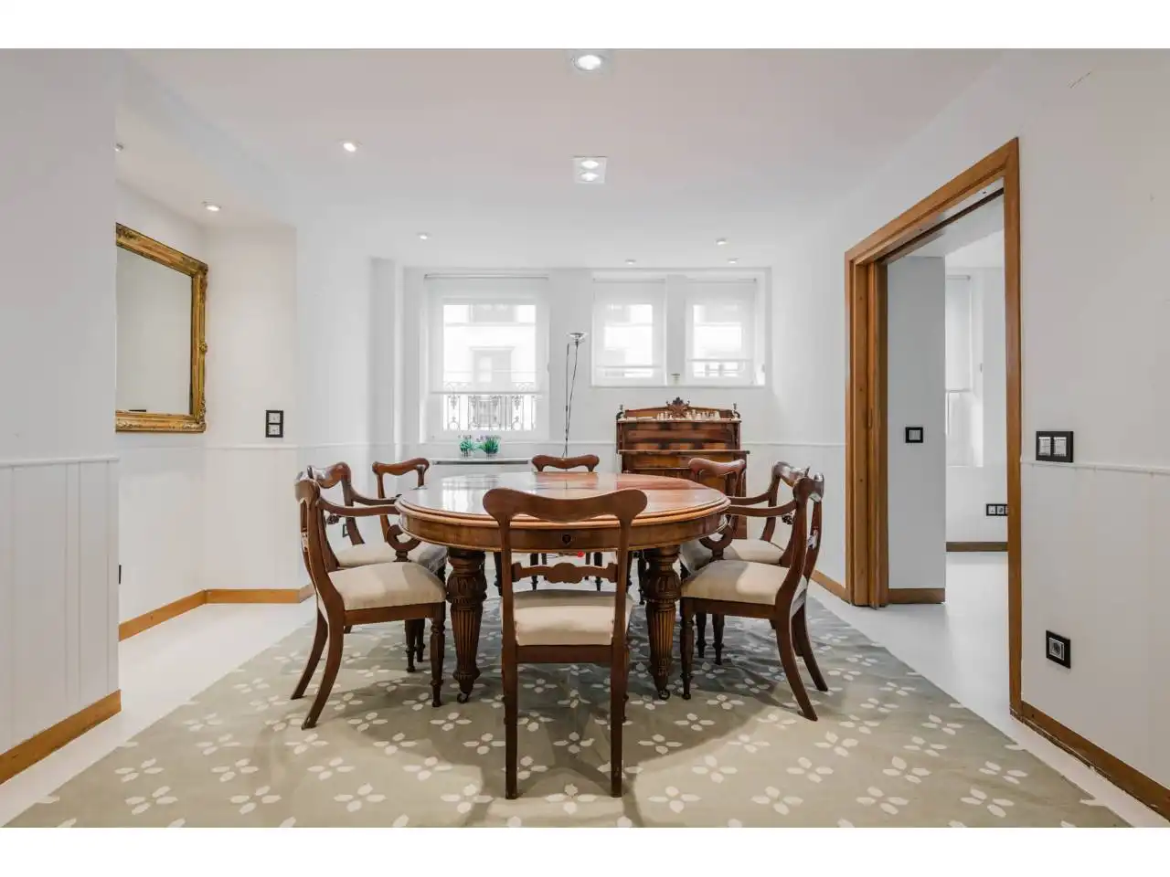 Flat with terrace for sale in Calle Garibai 1, imagen 11