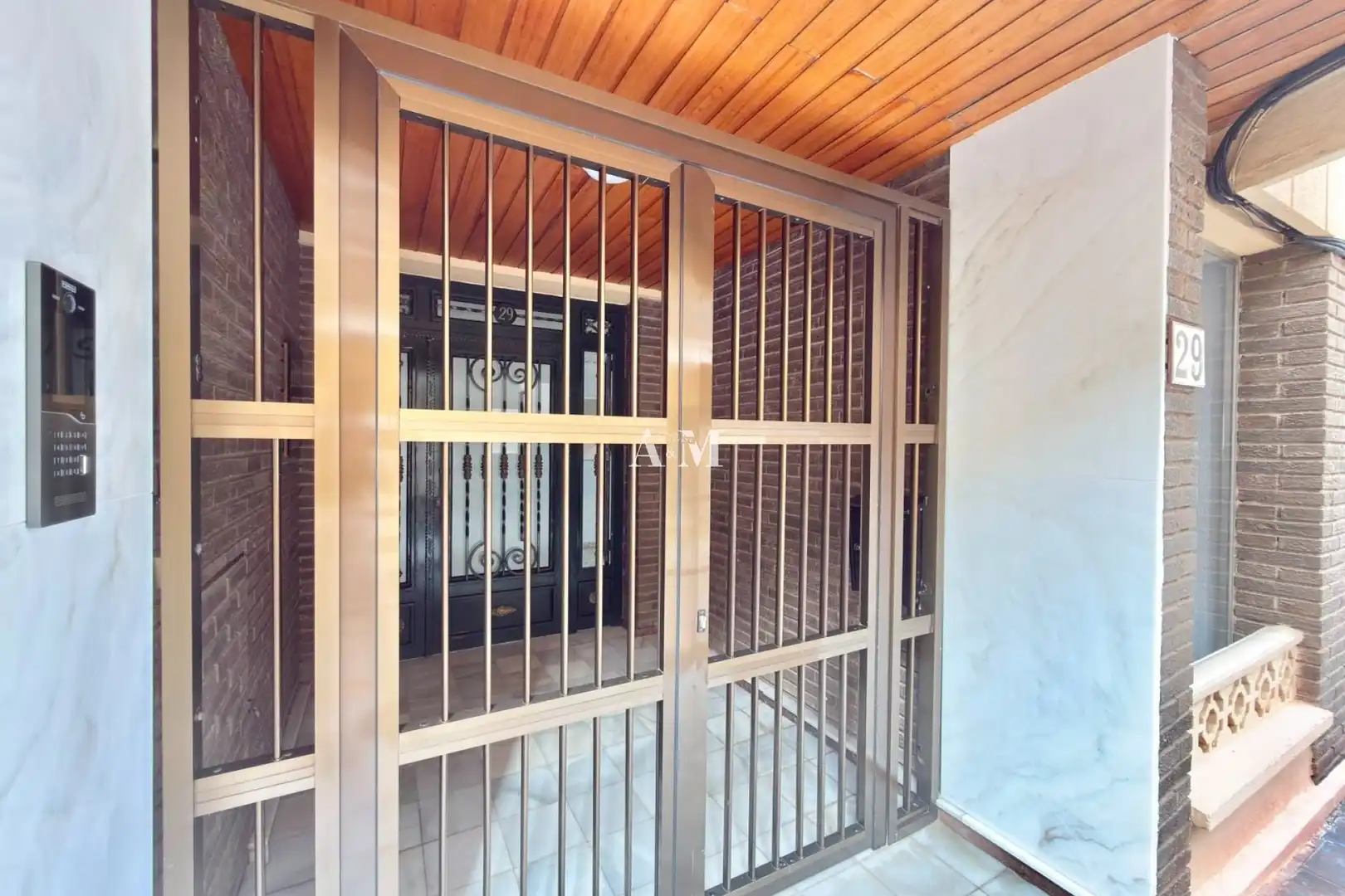 Wohnung zur Miete in Torrevieja mit Klimaanlage, Heizung und Terrasse