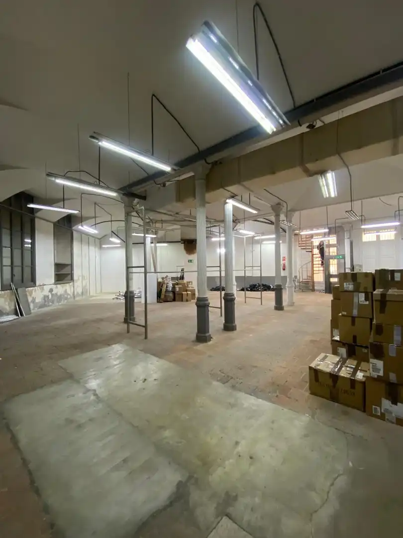 Business premises to rent in D"AUSIAS MARC 12, imagen 8