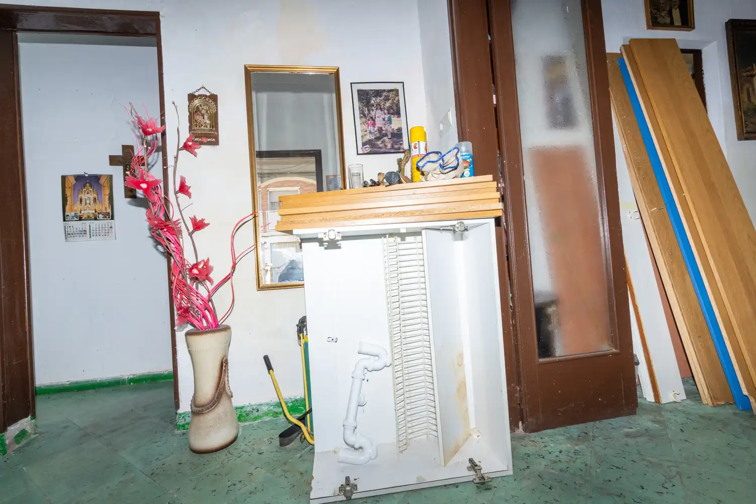Casa o xalet en venda en L'Aldea amb Jardí privat, Terrassa i Traster