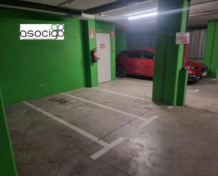 Aparcament de Garatge en venda en Guadalajara Capital