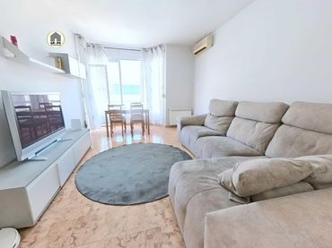 Appartement avec balcon à vendre à El Gall