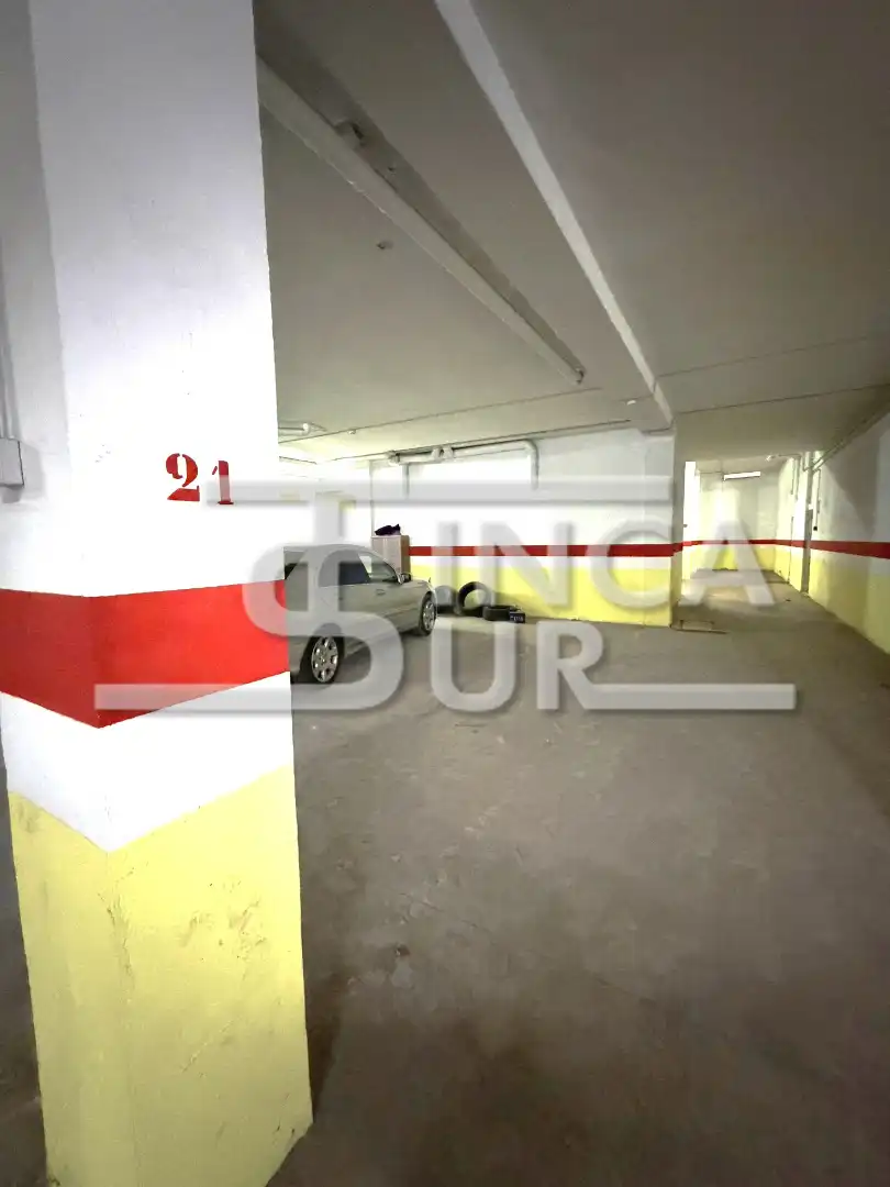 Piso con ascensor en venta en Calle Serón, imagen 30