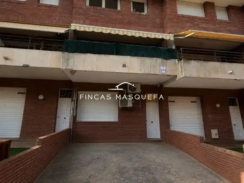 Casa a schiera in vendita a Carrer Lluís Llobregat 1, imagen 29