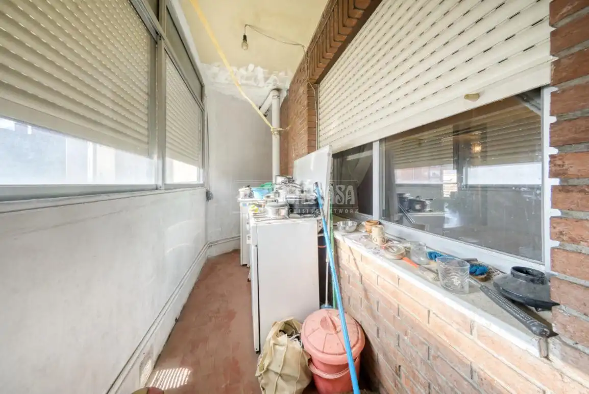 Flat for sale in Valladolid