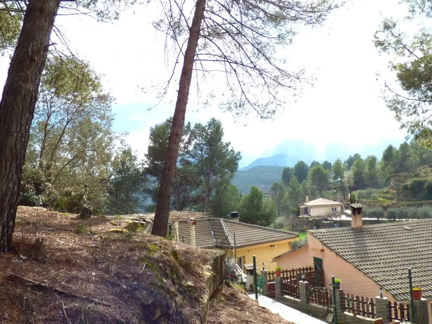 Residential land for sale in Castellgalí, imagen 4