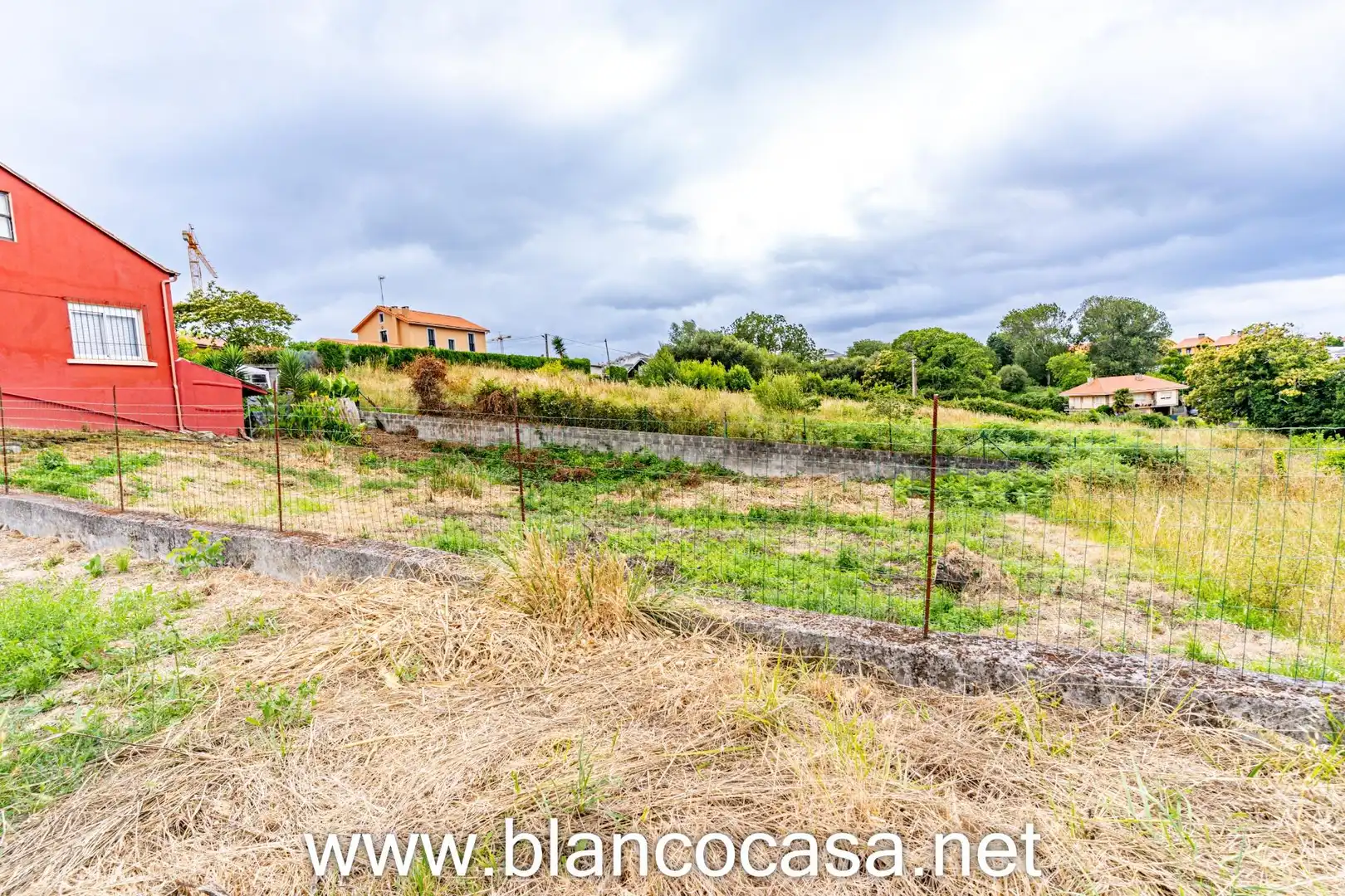 Terreni e lotti in vendita a Oleiros pueblo, imagen 8