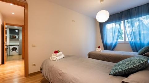 Foto 3 von Wohnungen zur Miete in El Guinardó, Barcelona Capital