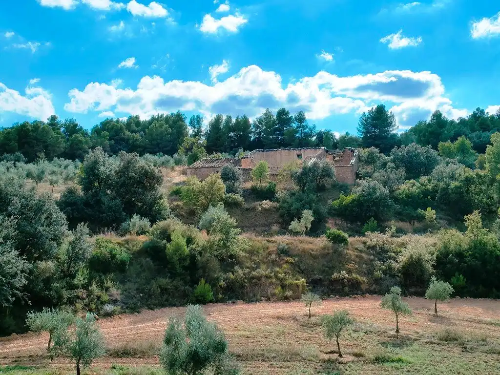 Casa rústica en venda a A-1413 16, imagen 11