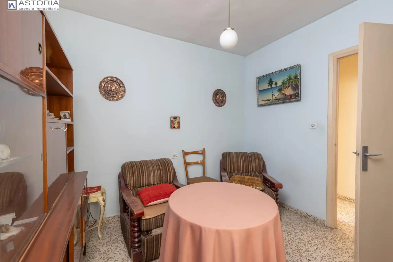 Piso con ascensor en venta en Calle JOSE RECUERDA, imagen 25