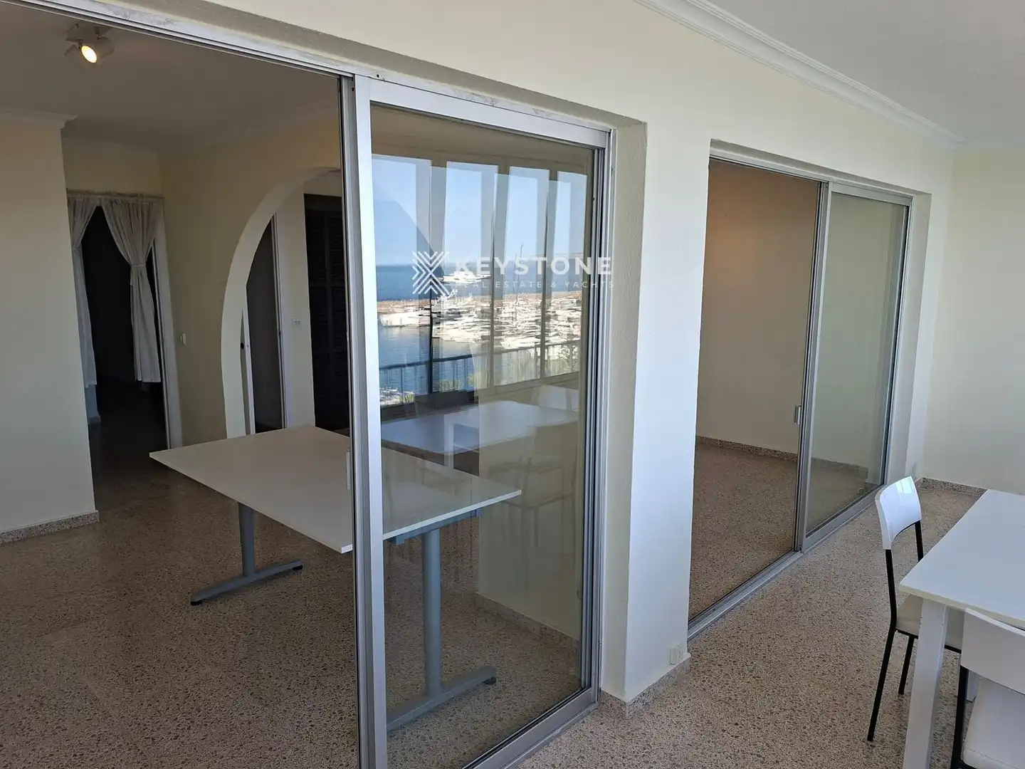 Flat for rent in Calvià  with Terrace, Swimming Pool and Furnished