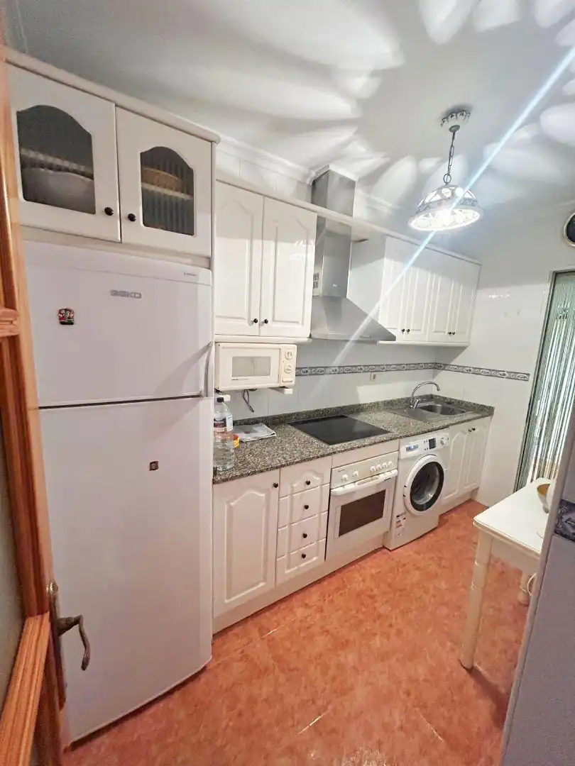 Casa a schiera con terrazza in vendita a Calle Puerta de Hierro 84, imagen 22