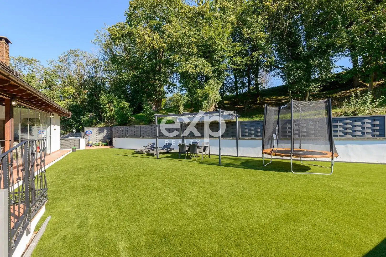 Detached house with pool for sale in Camino FUENTEMELGA 68, imagen 61