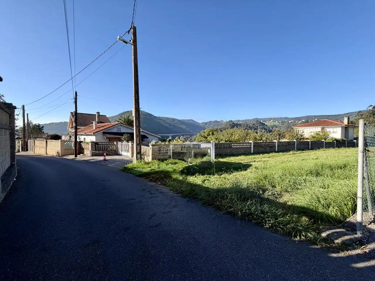 Lands and plots for sale in Quintana, imagen 6