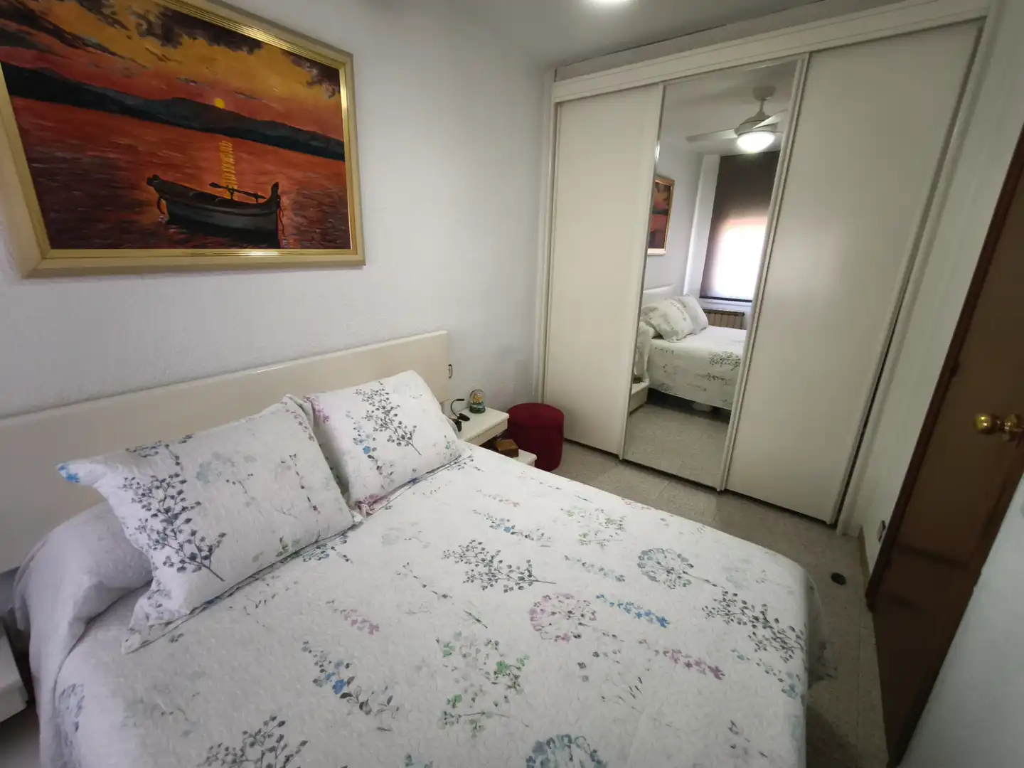 Appartement avec terrasse à vendre à Passeig de la Mare de Déu del Coll 84, imagen 7