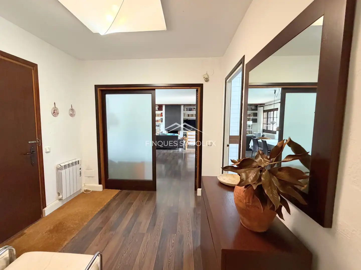 Casa o xalet en venda en Santa Cristina d'Aro amb Calefacció, Jardí privat i Parquet