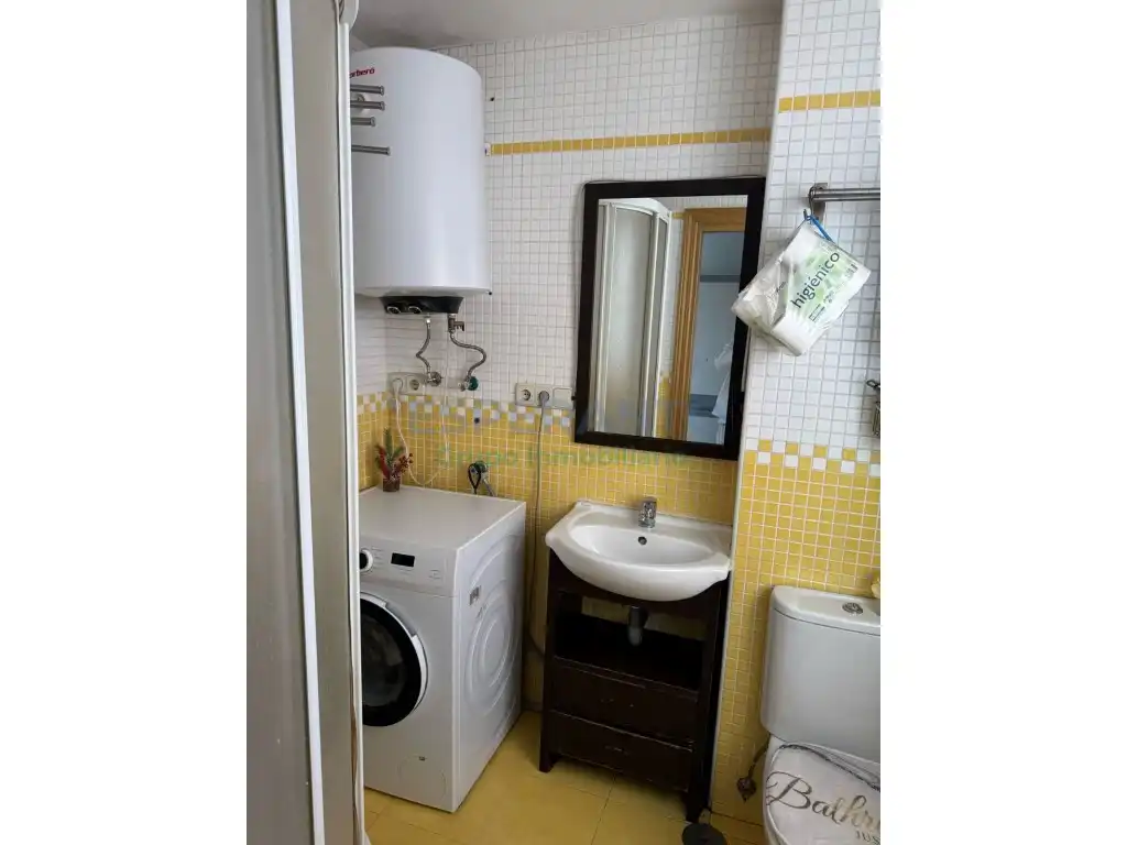 Appartement compact à vendre à Calle Gomez Avellaneda, imagen 22