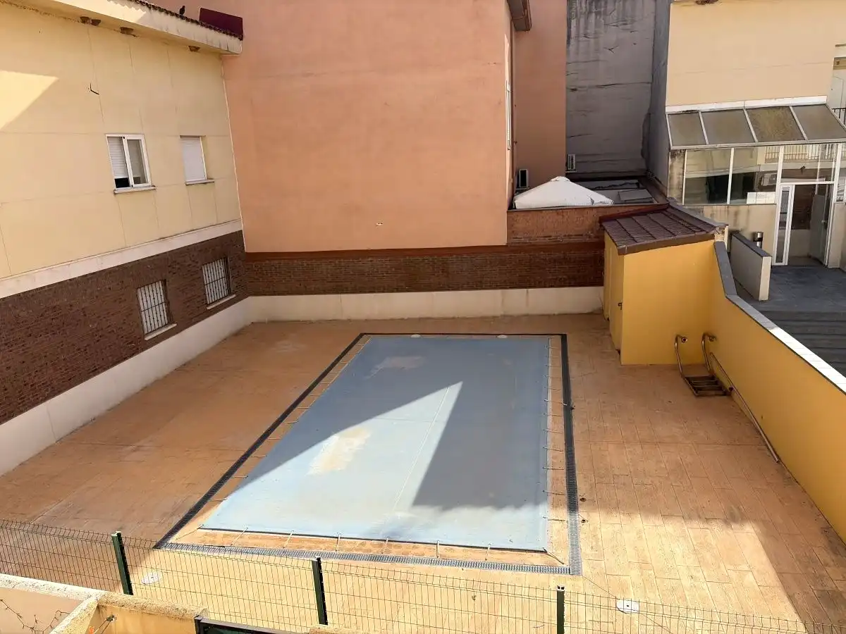 Dúplex amb piscina en venda a Pozo de Guadalajara, imagen 21