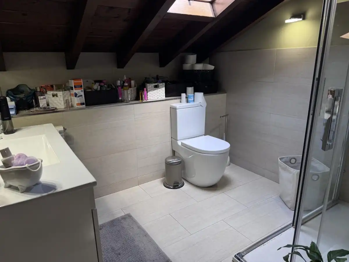 Casa a schiera con giardino in vendita a Vibaña - Ardisana - Caldueño, imagen 60