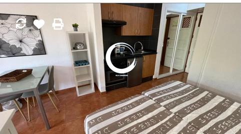 Foto 5 de Estudi en venda a San Eugenio Bajo, Santa Cruz de Tenerife