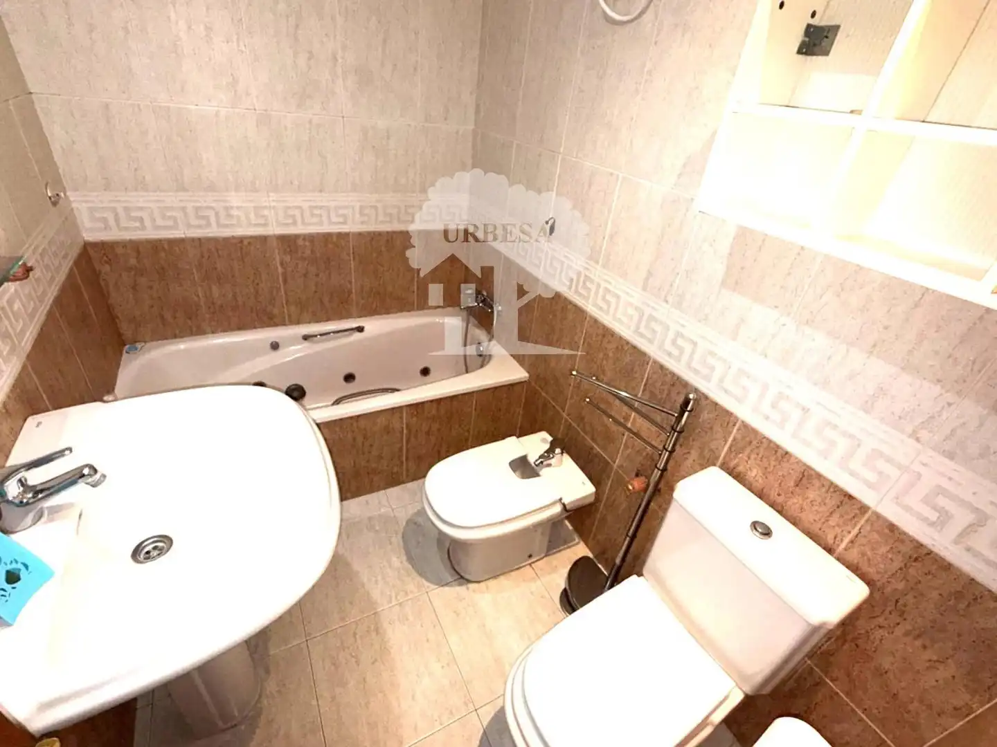 Wohnung zum Verkauf in Motril ciudad