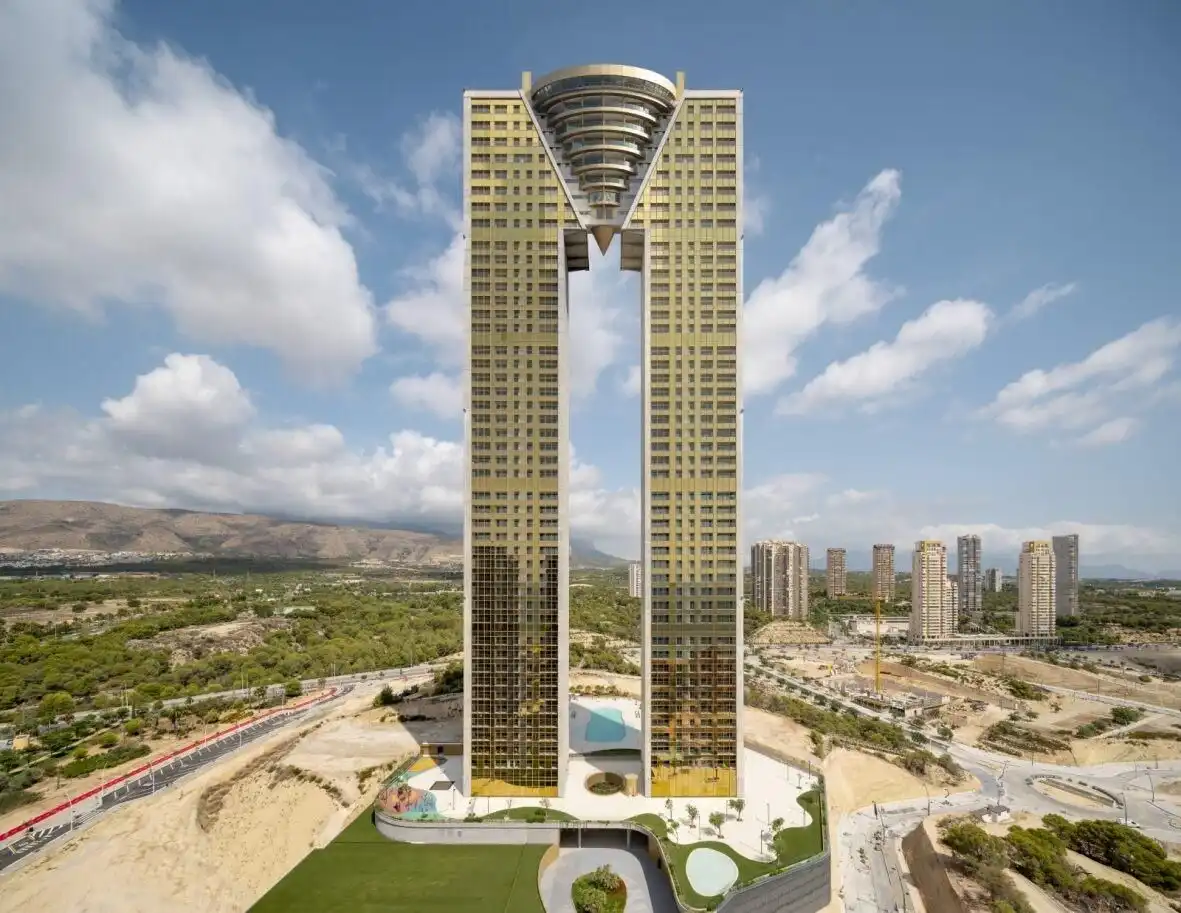 Apartamento con piscina en venta en Avenida MEXICO, imagen 16
