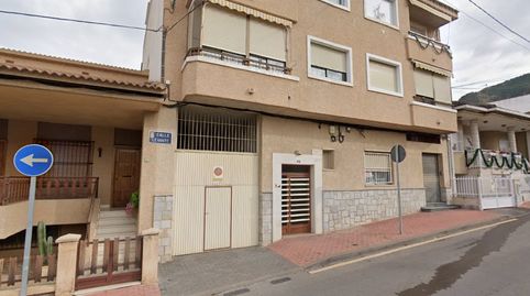 Foto 4 de Pis en venda a Vistalegre, Murcia Capital