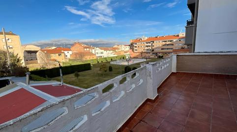 Foto 5 de Piso en venta en Avenida de Haro, Santo Domingo de la Calzada, La Rioja