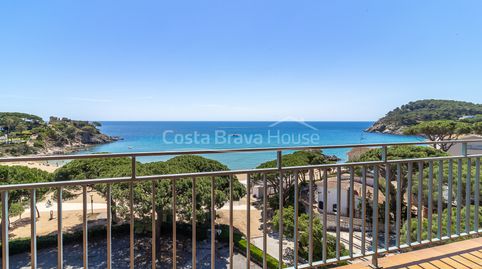 Foto 2 de Apartamento en venta en Carrer Garbí, La Fosca - Cala Margarida, Palamós