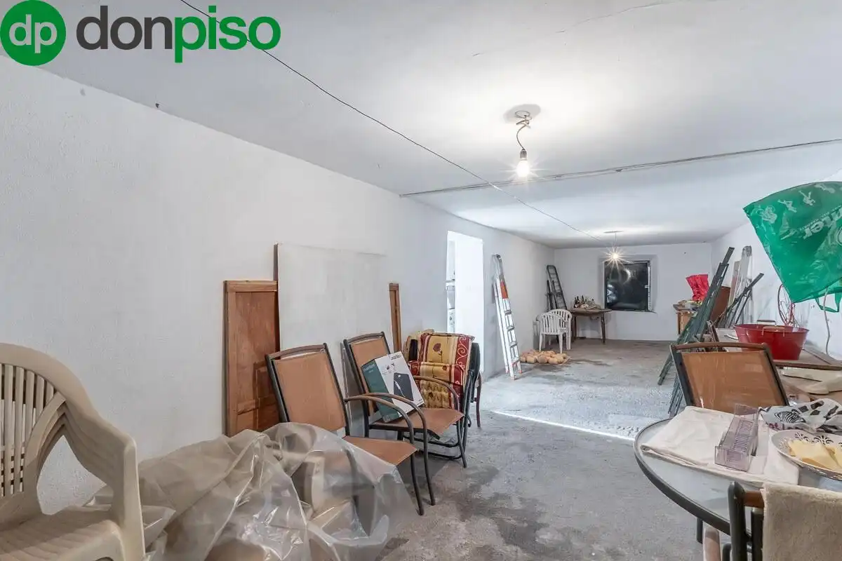 House with garden for sale in Calle GRANADA, imagen 23