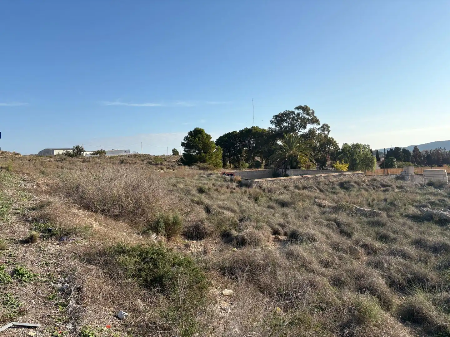 Residencial en venta en Alicante / Alacant