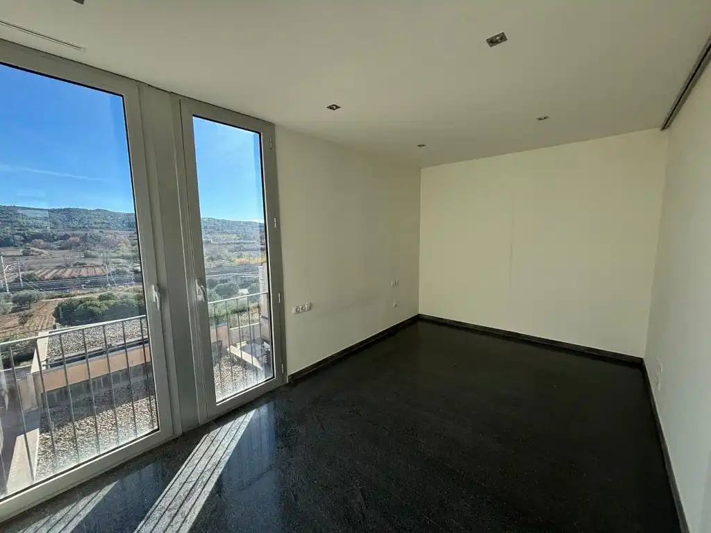 Habitación de Casa o chalet en venta en Santa Margarida I Els Monjos