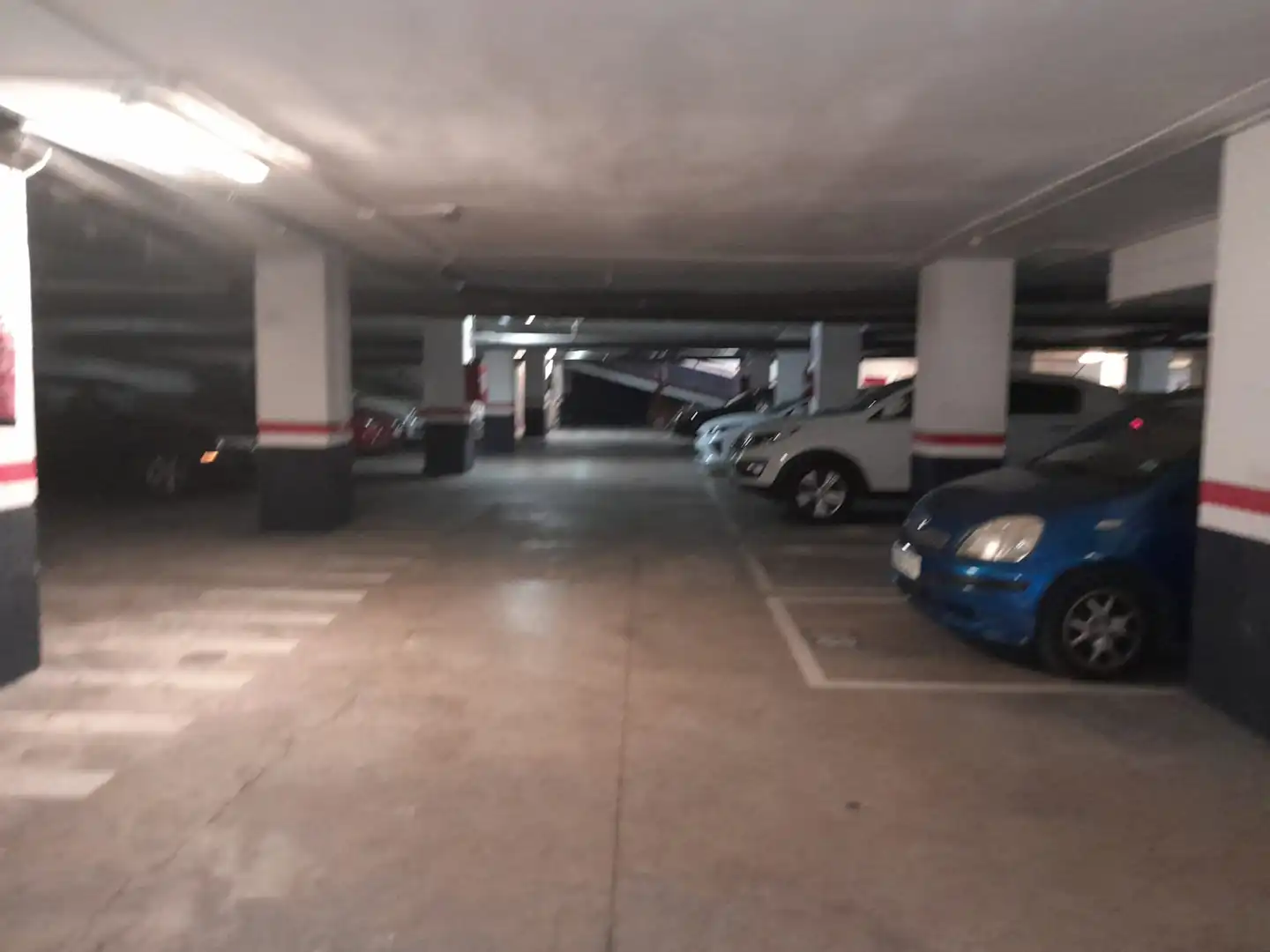 Einzelparkplatz zum Verkauf in Carrer de Felip II, imagen 18