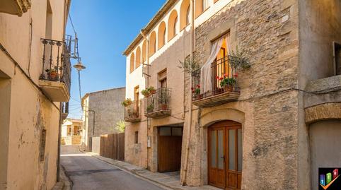 Foto 2 de Casa adosada en venda a Carrer Girona, Cervià de Ter, Girona