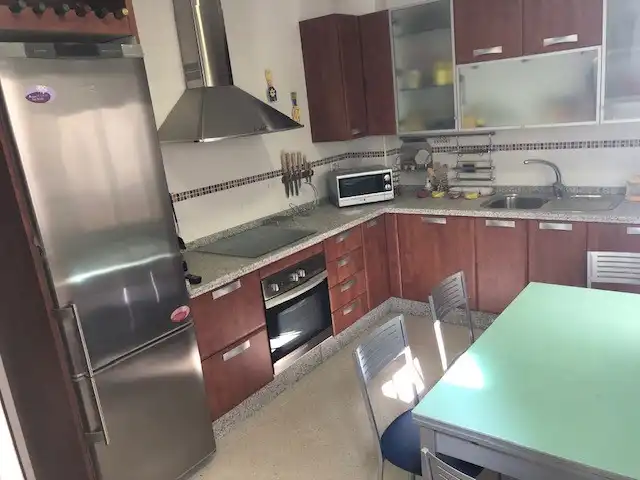 Adossat amb terrassa en venda a Villafranca de Córdoba, imagen 8