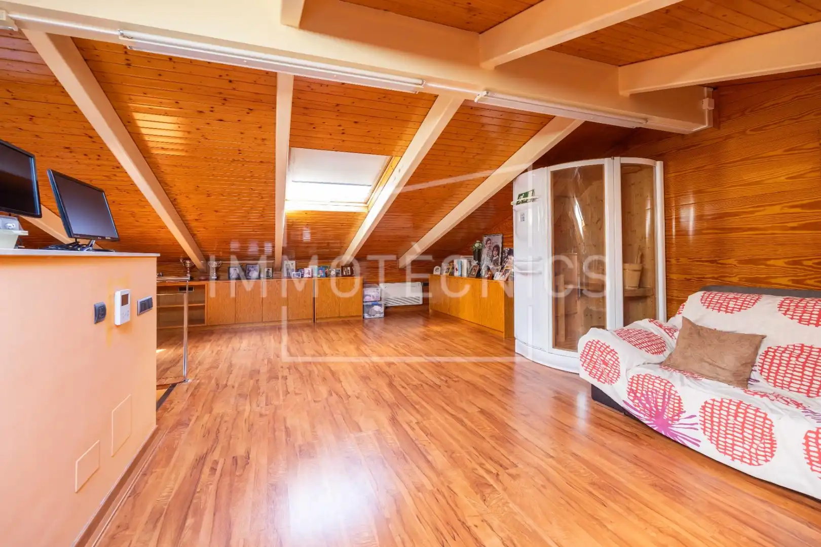 Casa o xalet en venda en Pineda de Mar amb Aire condicionat, Calefacció i Jardí privat