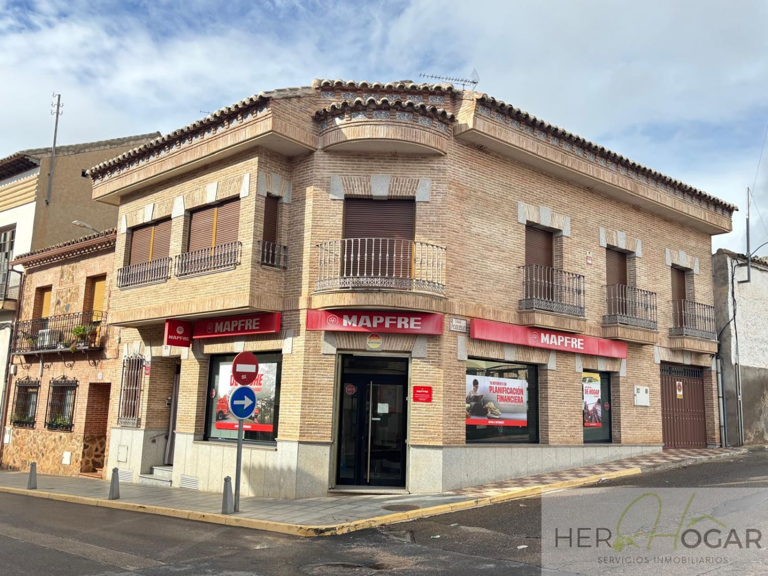 House or chalet for sale in Los Yébenes  with Air Conditioner, Heating and Terrace