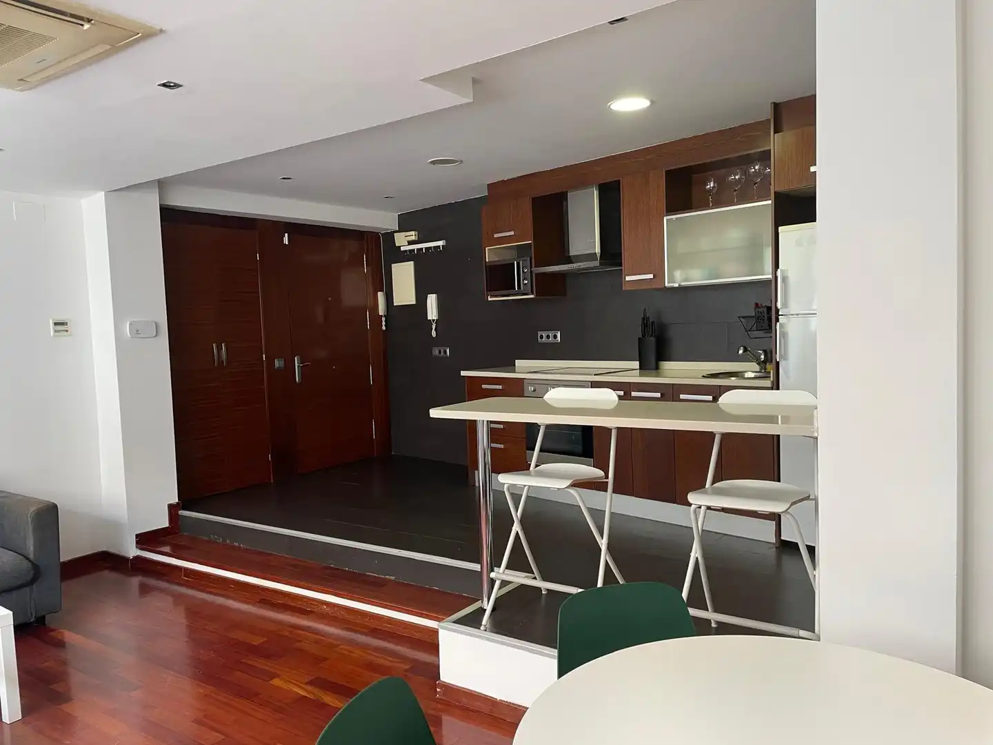 Flat with lift for sale in Carrer BERTRAN, imagen 3