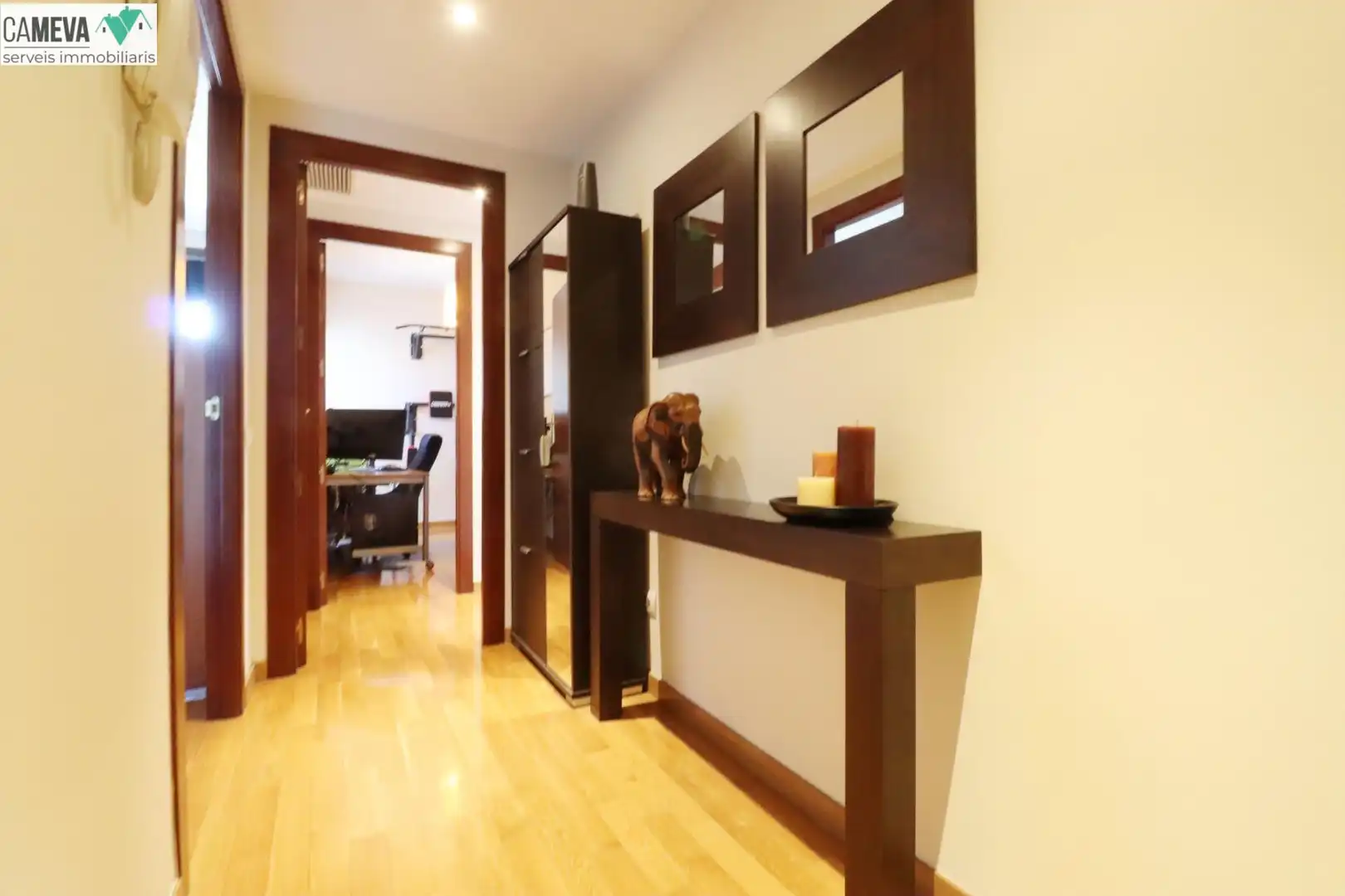 Piso en venta en Sabadell con Calefacción, Trastero y Amueblado