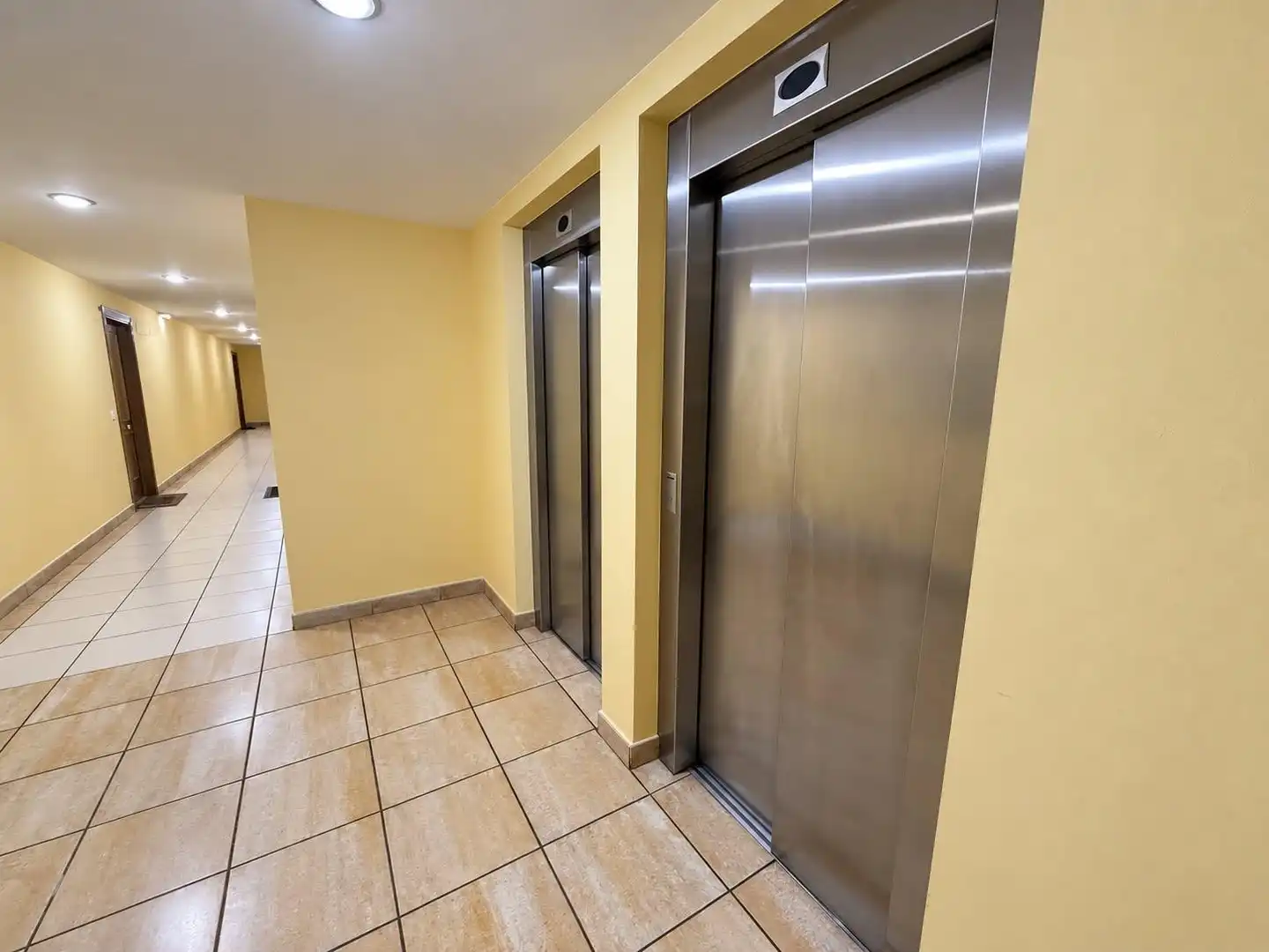 Flat for sale in HUCA - La Cadellada