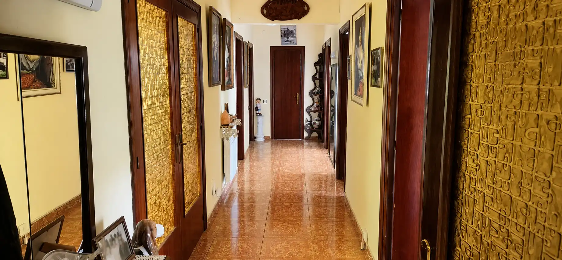 Casa o chalet en venta en Caldes de Montbui con Calefacción, Jardín privado y Terraza