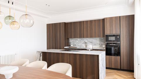 Foto 4 de Apartament en venda a Paseo de la Infanta Isabel, Jerónimos,  Madrid Capital