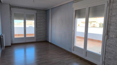 Foto 2 de Ático en venta en La Roda, Albacete