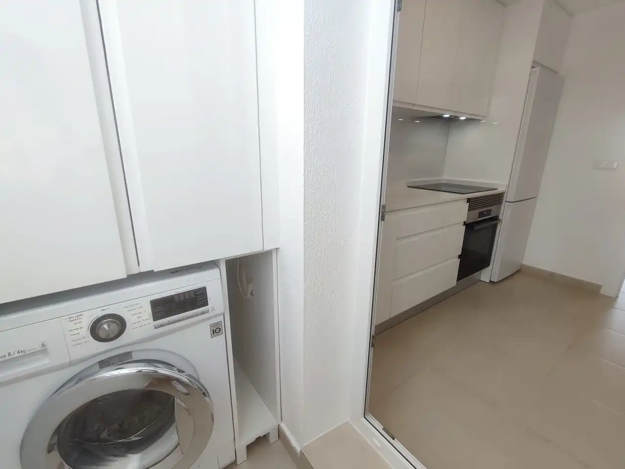Apartament en venda a Jerónimo y Avileses