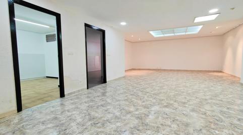 Foto 4 von Geschaftsraum zum Verkauf in Calle Blas Valero, 68, Pont Nou - Corazón de Jesús, Elche / Elx