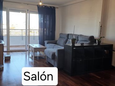 Flat with balcony for sale in Fátima