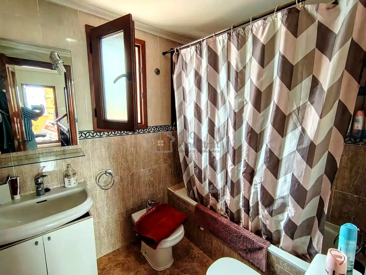 Casa a schiera con terrazza in vendita a CADIS, imagen 29