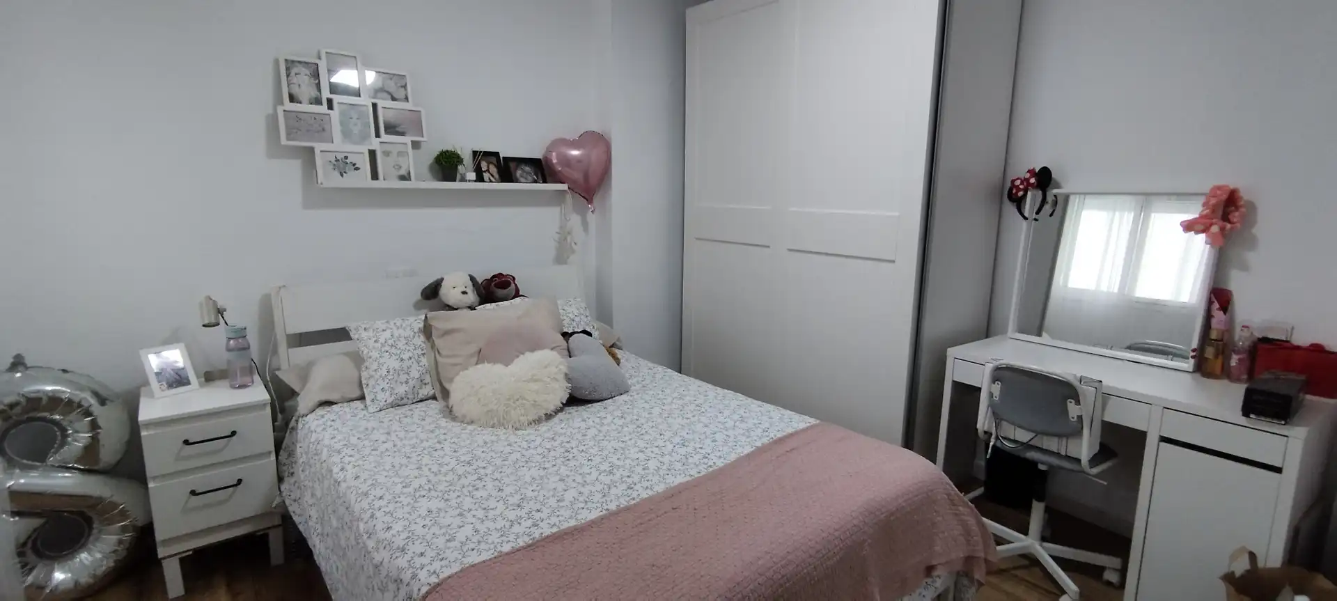 Habitación de Piso en venta en Arucas con Trastero, Horno y Microondas