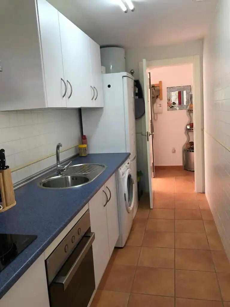 Flat for sale in Cotobro